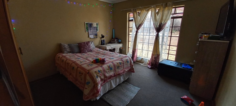 To Let 3 Bedroom Property for Rent in Panorama Free State